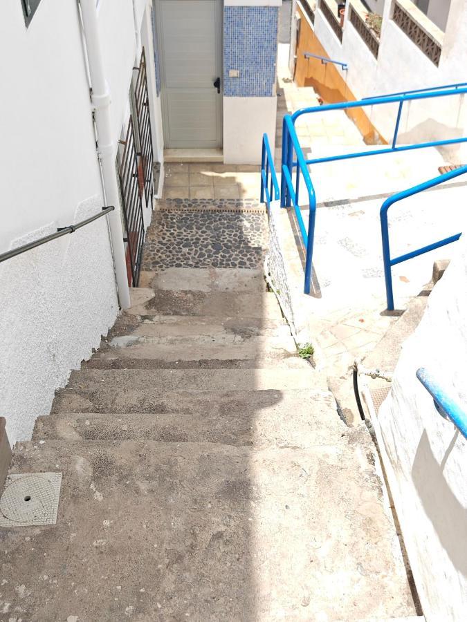 Cozy Apartment In Front Of The Natural Pools El Pris エクステリア 写真