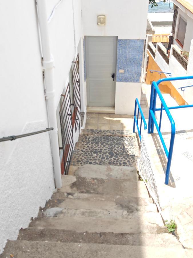 Cozy Apartment In Front Of The Natural Pools El Pris エクステリア 写真