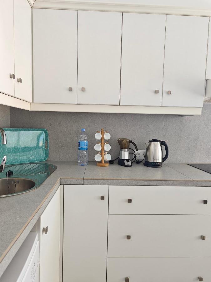 Cozy Apartment In Front Of The Natural Pools El Pris エクステリア 写真