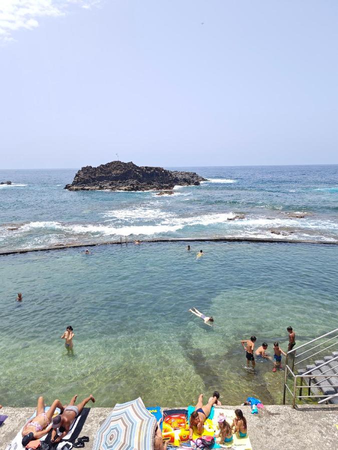 Cozy Apartment In Front Of The Natural Pools El Pris エクステリア 写真