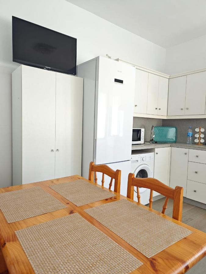 Cozy Apartment In Front Of The Natural Pools El Pris エクステリア 写真