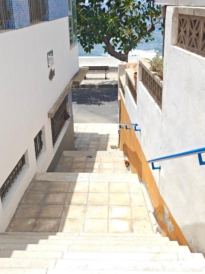 Cozy Apartment In Front Of The Natural Pools El Pris エクステリア 写真