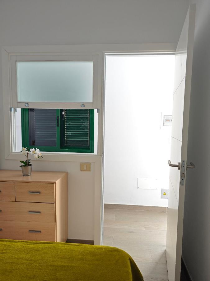 Cozy Apartment In Front Of The Natural Pools El Pris エクステリア 写真