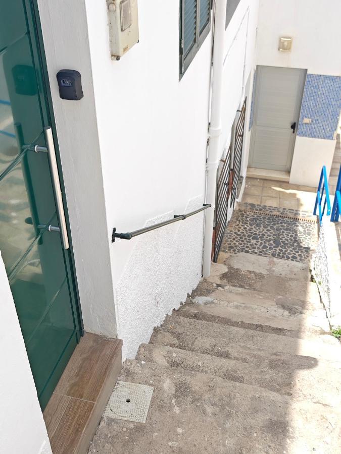 Cozy Apartment In Front Of The Natural Pools El Pris エクステリア 写真