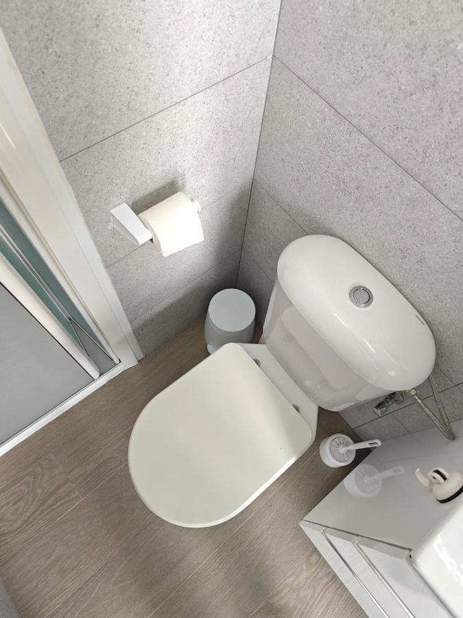 Cozy Apartment In Front Of The Natural Pools El Pris エクステリア 写真