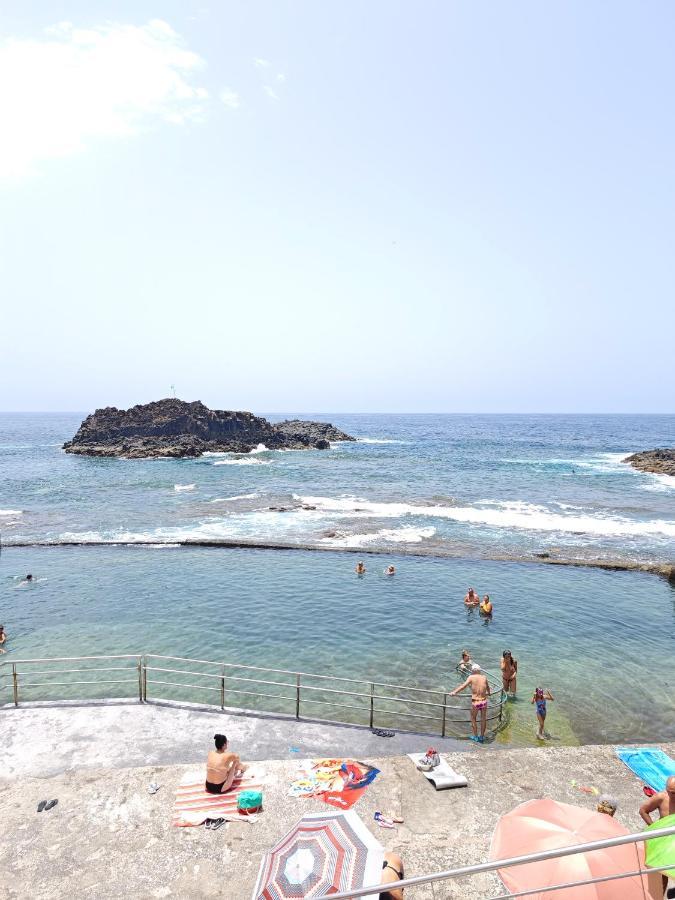 Cozy Apartment In Front Of The Natural Pools El Pris エクステリア 写真