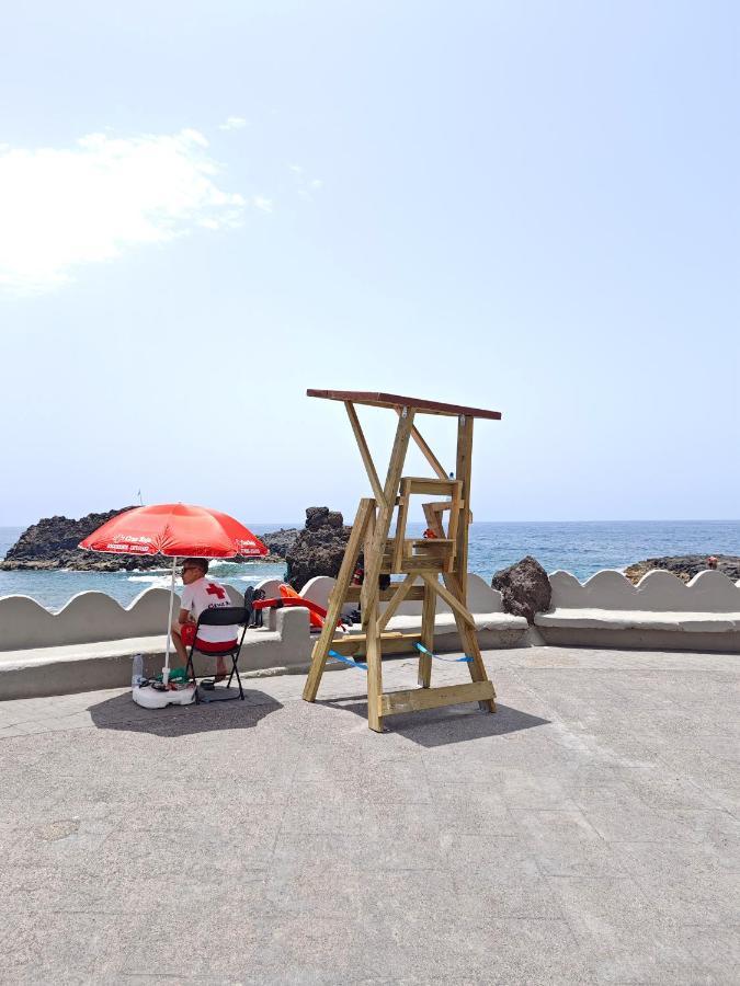 Cozy Apartment In Front Of The Natural Pools El Pris エクステリア 写真