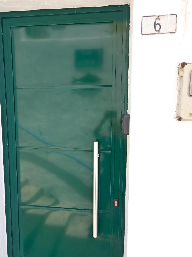 Cozy Apartment In Front Of The Natural Pools El Pris エクステリア 写真