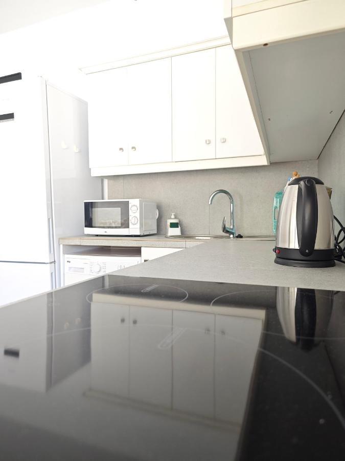 Cozy Apartment In Front Of The Natural Pools El Pris エクステリア 写真