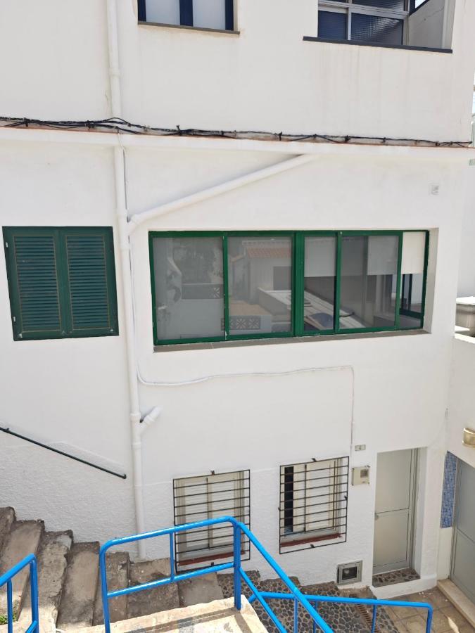 Cozy Apartment In Front Of The Natural Pools El Pris エクステリア 写真