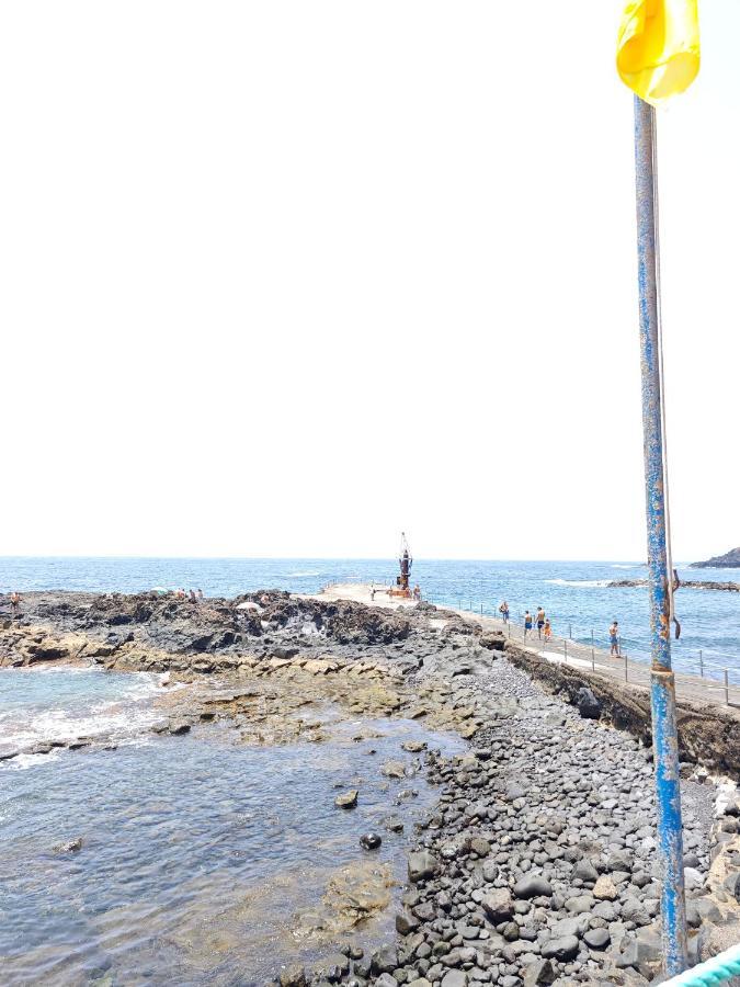Cozy Apartment In Front Of The Natural Pools El Pris エクステリア 写真