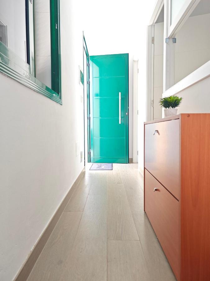 Cozy Apartment In Front Of The Natural Pools El Pris エクステリア 写真