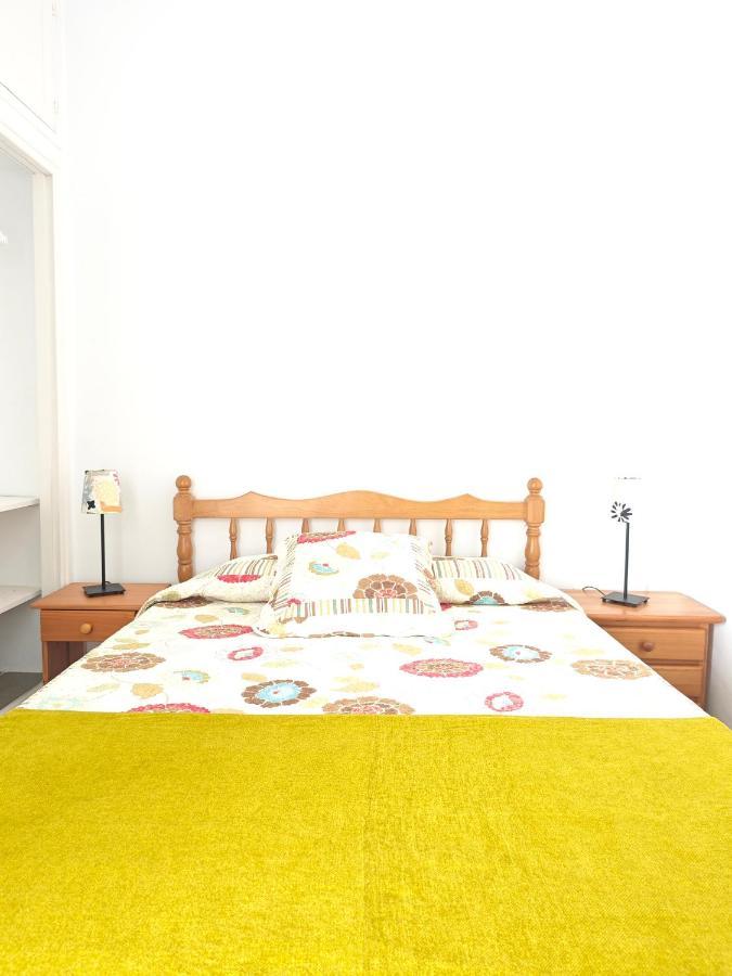 Cozy Apartment In Front Of The Natural Pools El Pris エクステリア 写真